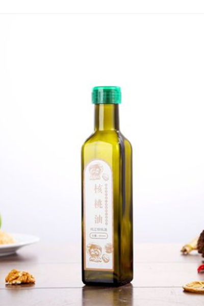 茶油瓶 009  