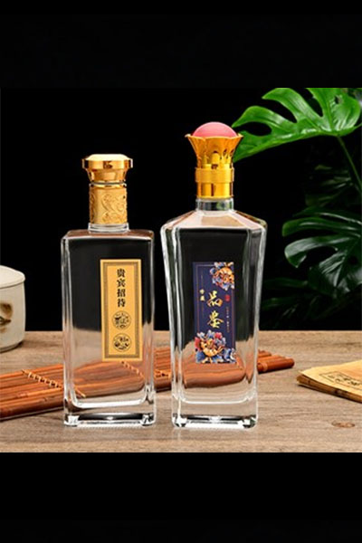 晶白玻璃 002  