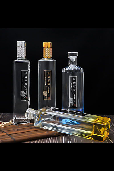 晶白玻璃 023  