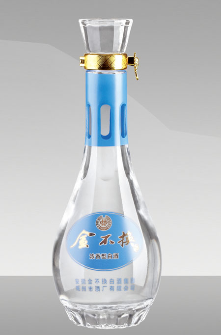 晶白玻璃 116  