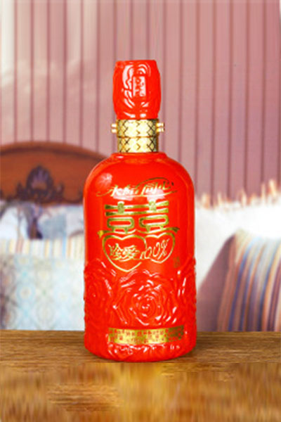 新款产品 009  